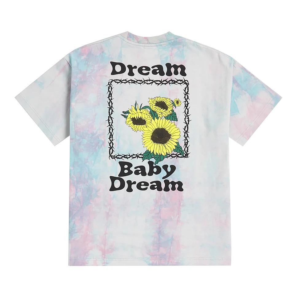 Patta - Tie Dye Dream T-Shirt