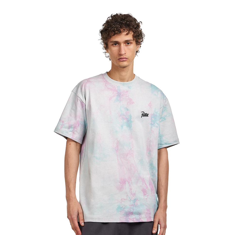Patta - Tie Dye Dream T-Shirt