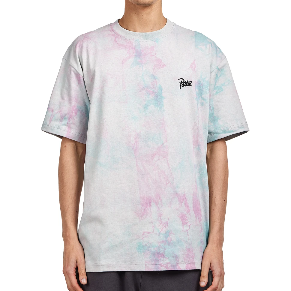Patta - Tie Dye Dream T-Shirt