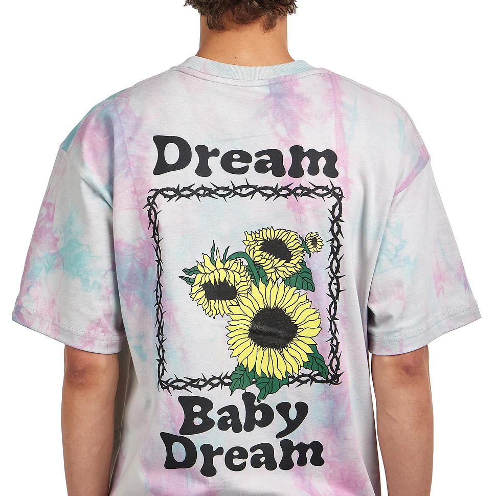 Patta - Tie Dye Dream T-Shirt