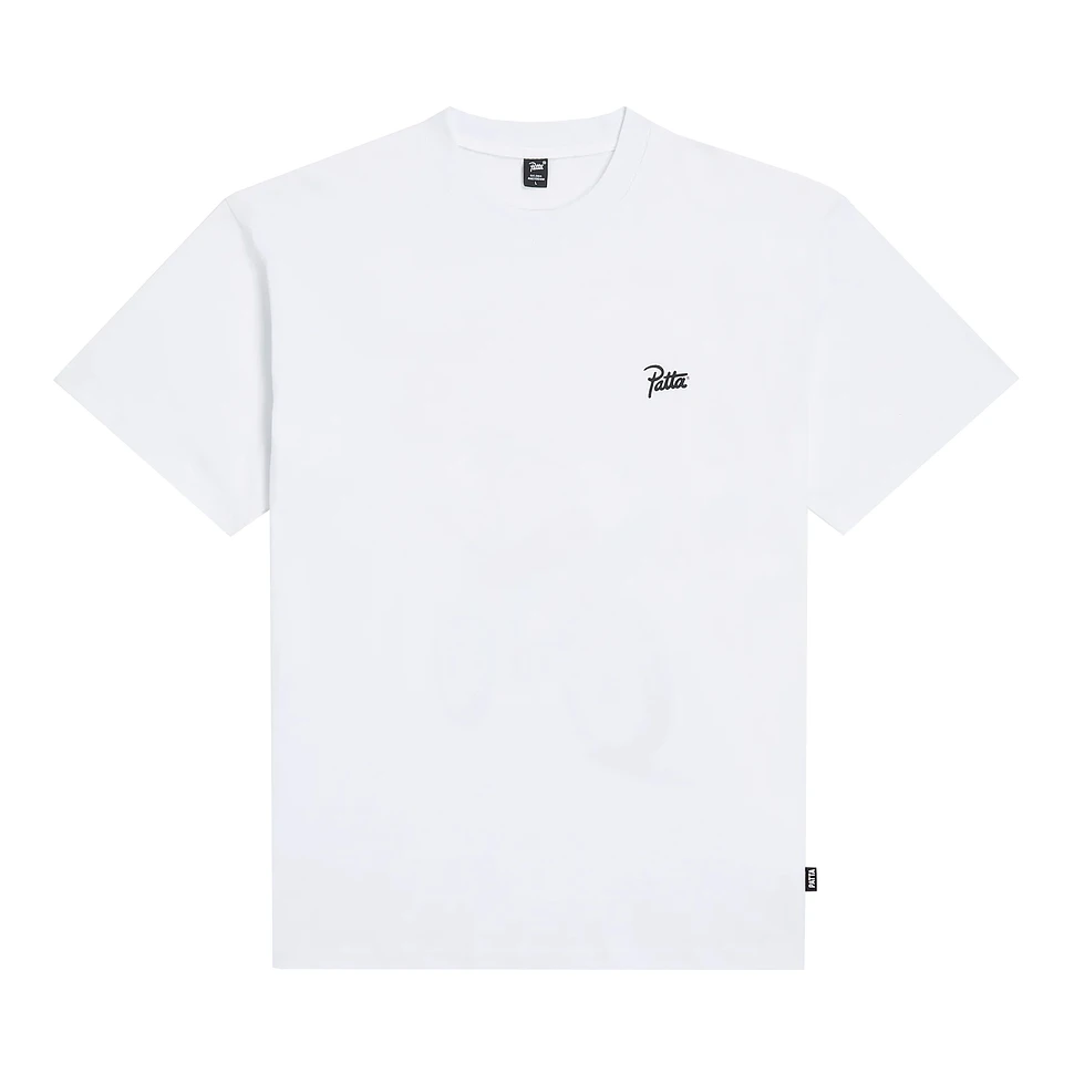 Patta - Biker T-Shirt