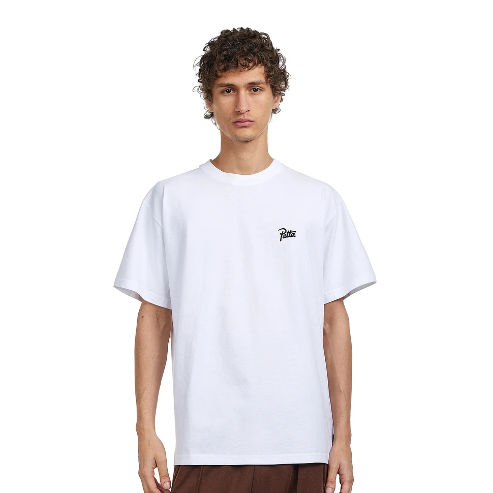 Patta - Biker T-Shirt