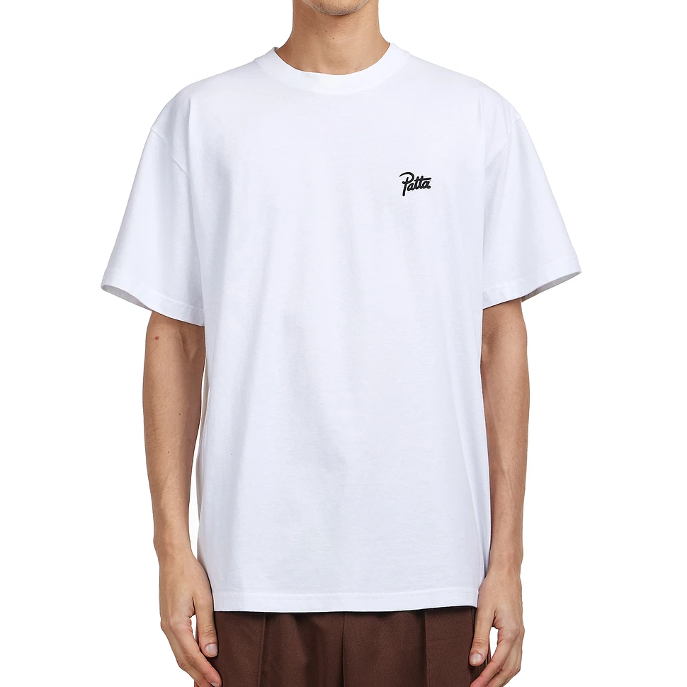 Patta - Biker T-Shirt