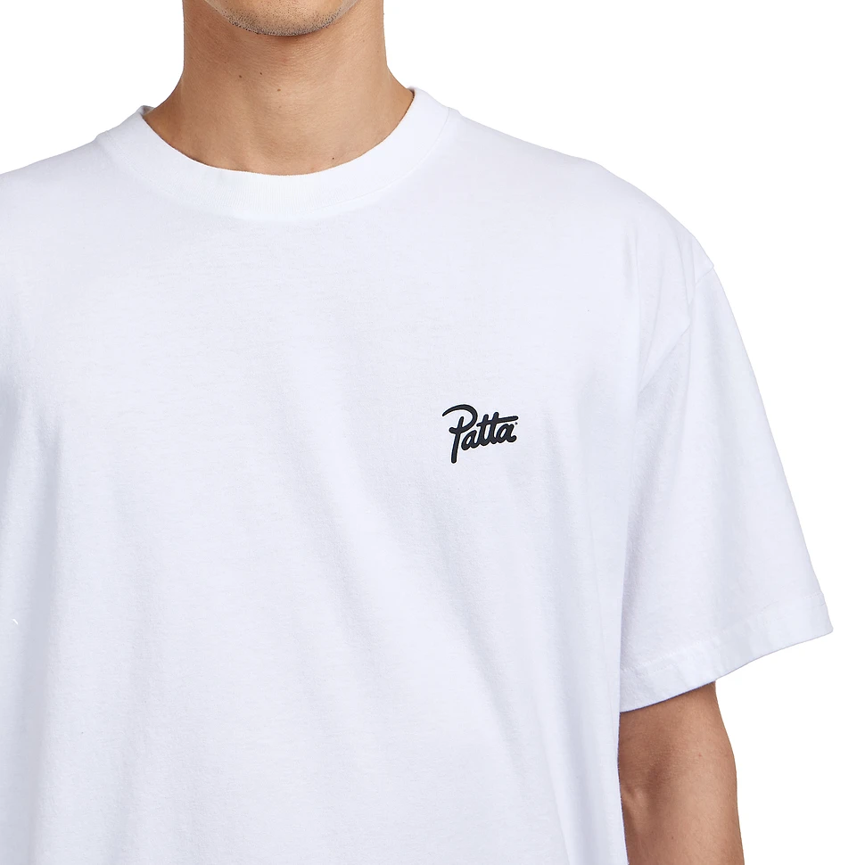 Patta - Biker T-Shirt