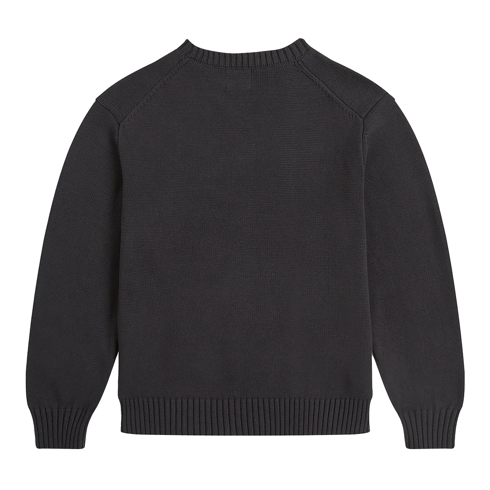 Patta - Old School Knitted Sweater