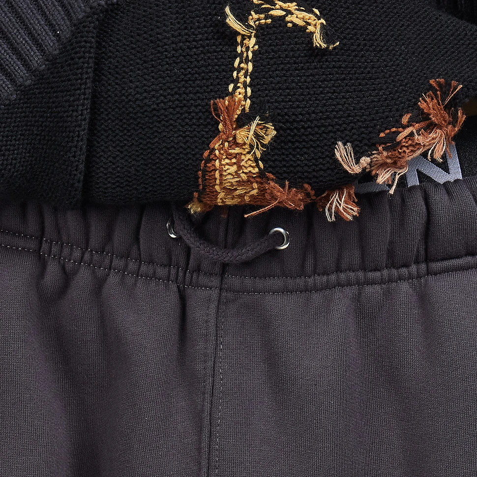 Patta - Old School Knitted Sweater