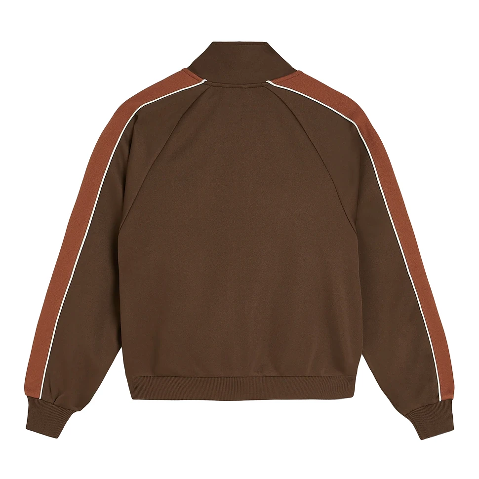 Patta - Tricot Track Jacket