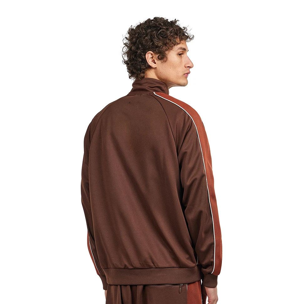 Patta - Tricot Track Jacket