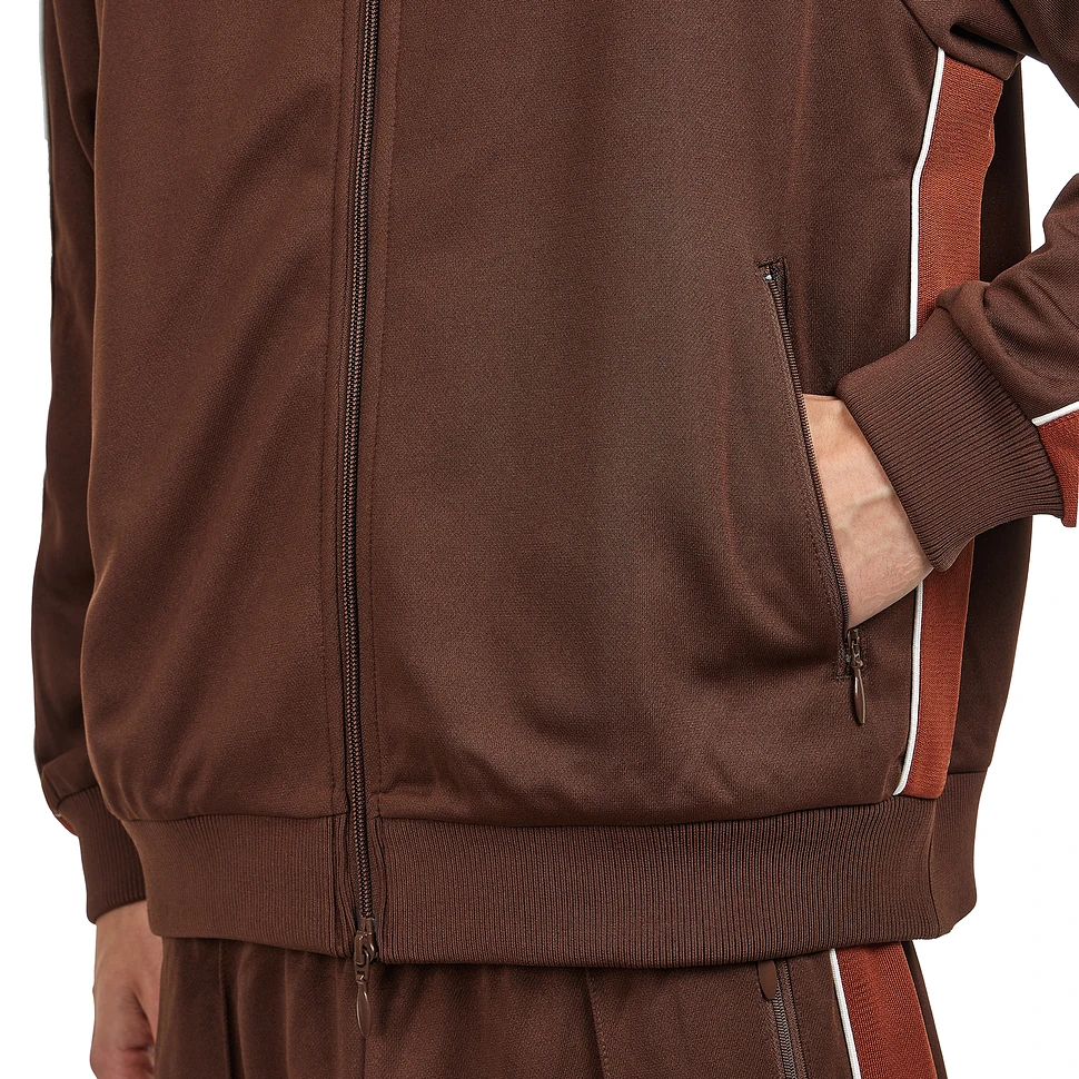 Patta - Tricot Track Jacket