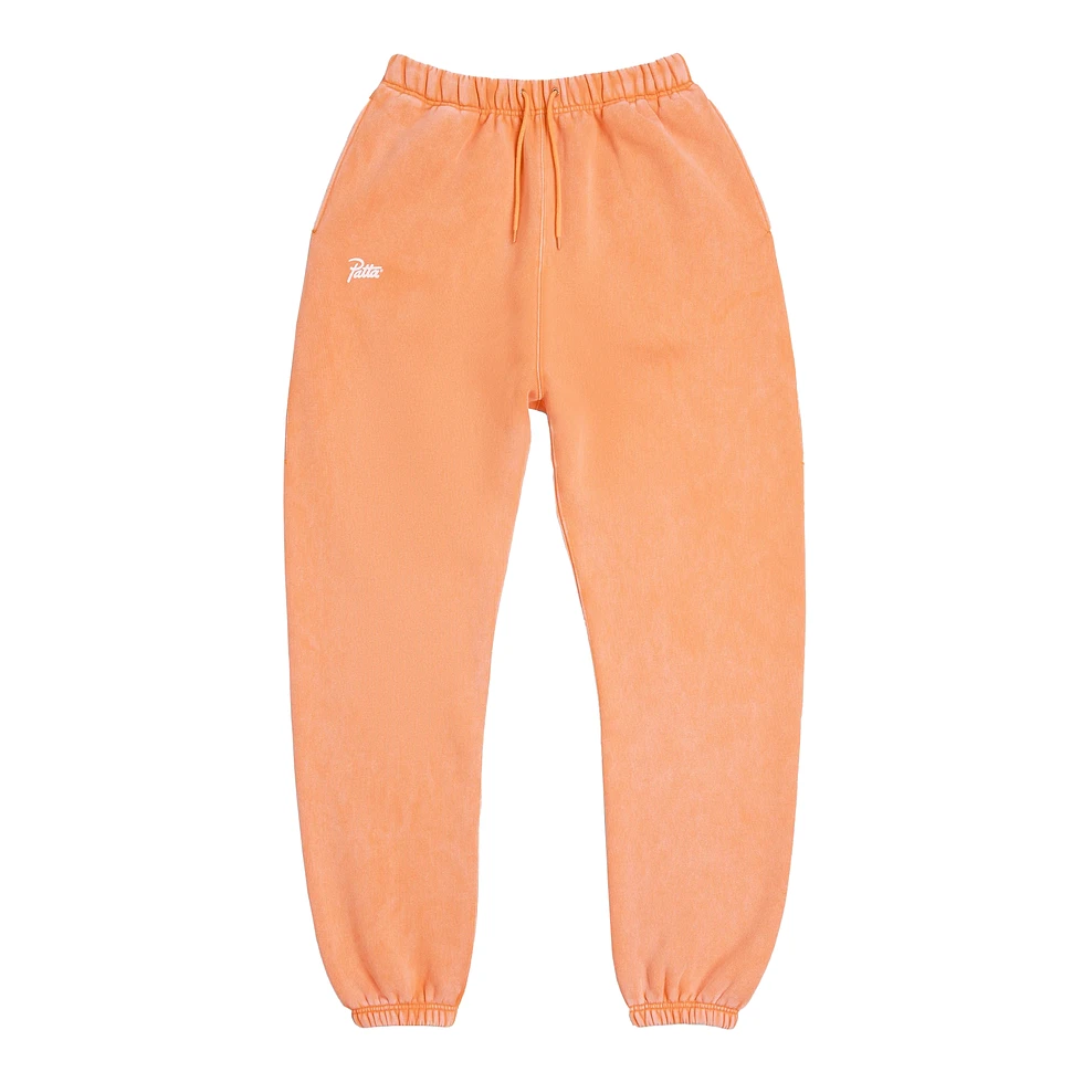 Patta - Classic Washed Jogging Pants