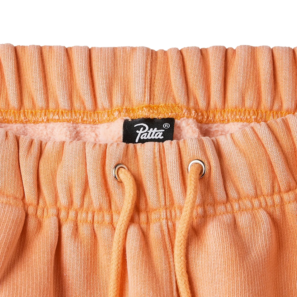 Patta - Classic Washed Jogging Pants