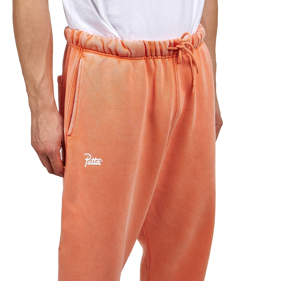 Patta - Classic Washed Jogging Pants