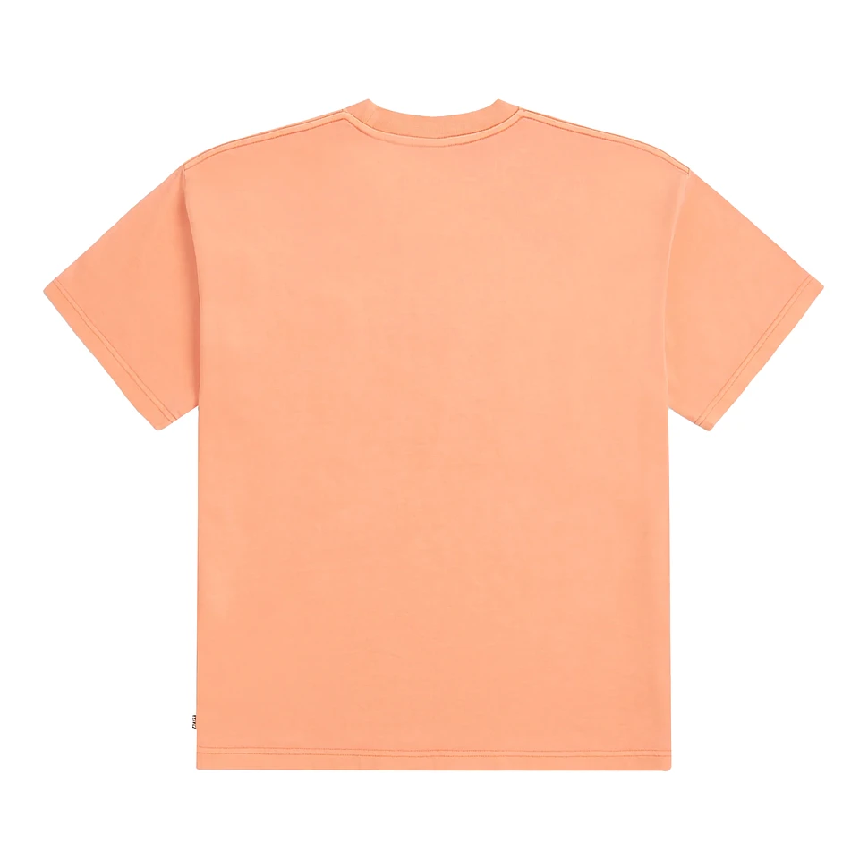 Patta - Basic Washed Pocket T-Shirt