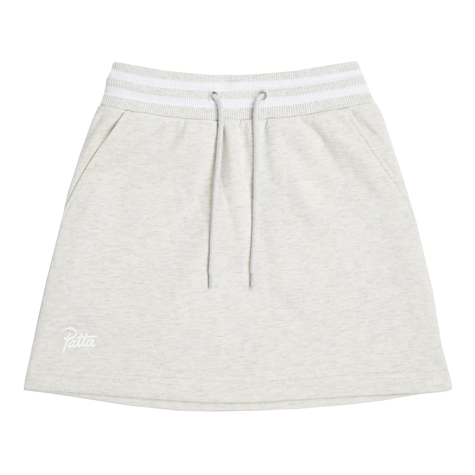 Patta - Femme Lounge Skirt