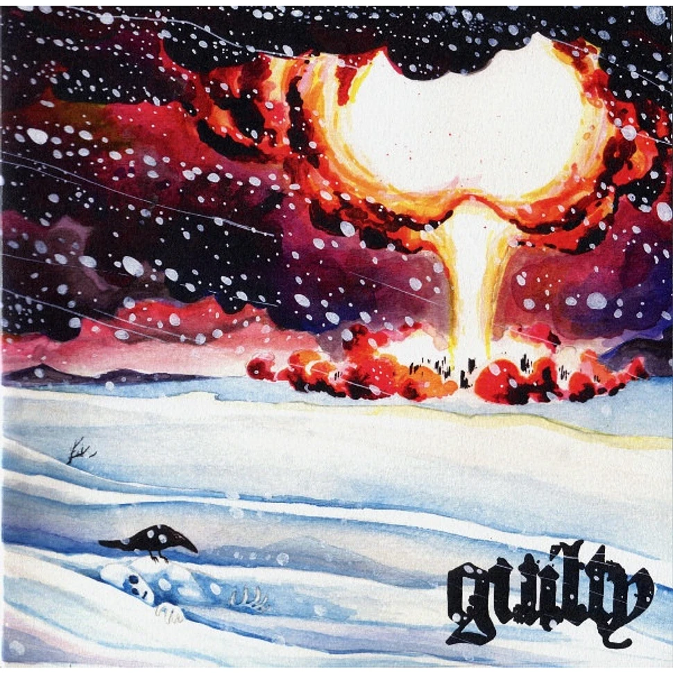 Guilty - Guilty