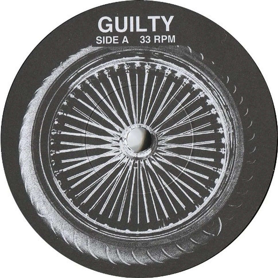 Guilty - Demo