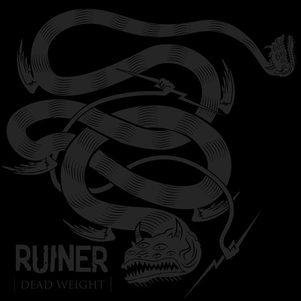 Ruiner - Dead Weight