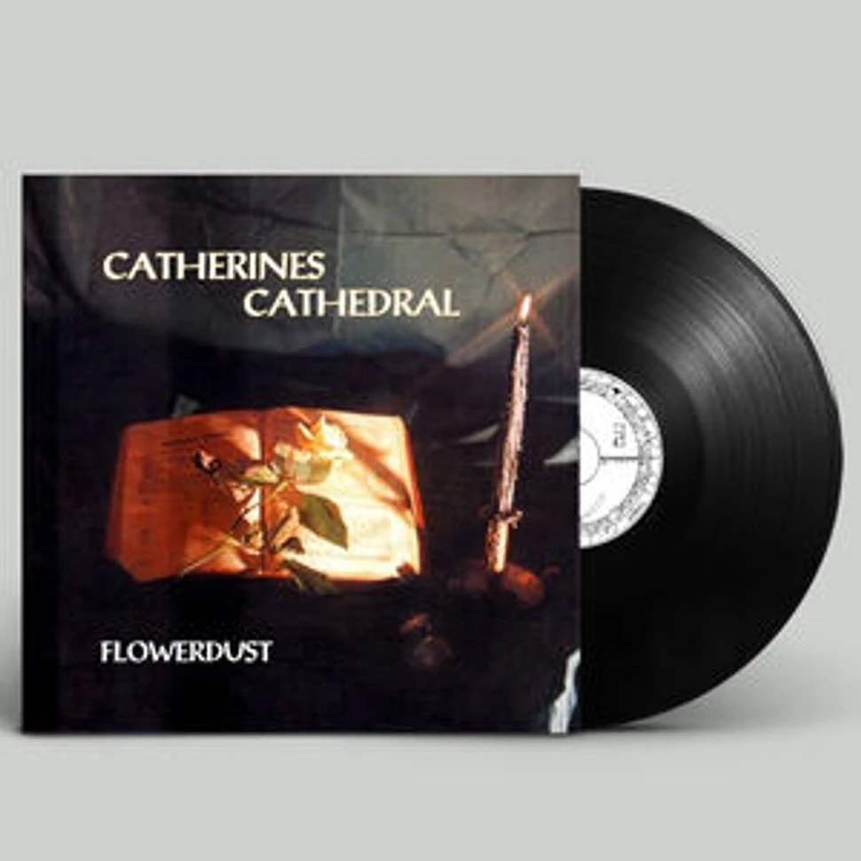 Catherines Cathedral - Flowerdust