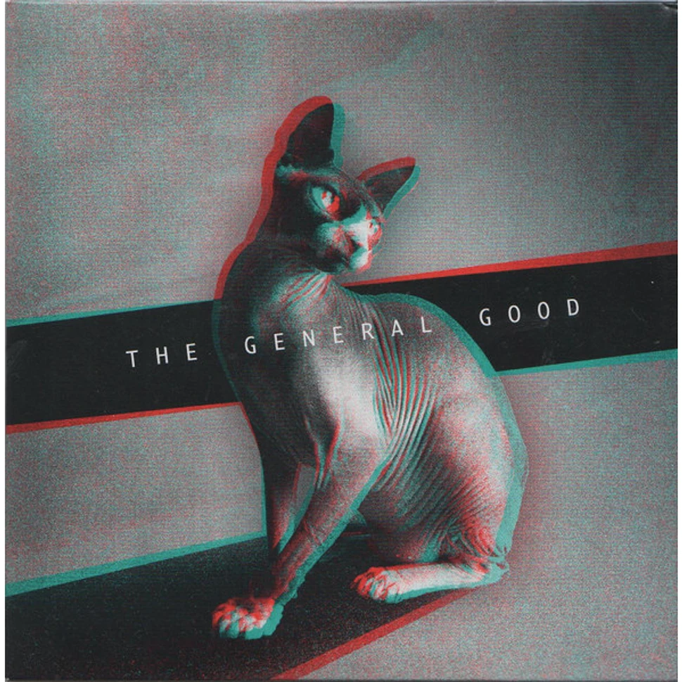 The General Good - The General Good