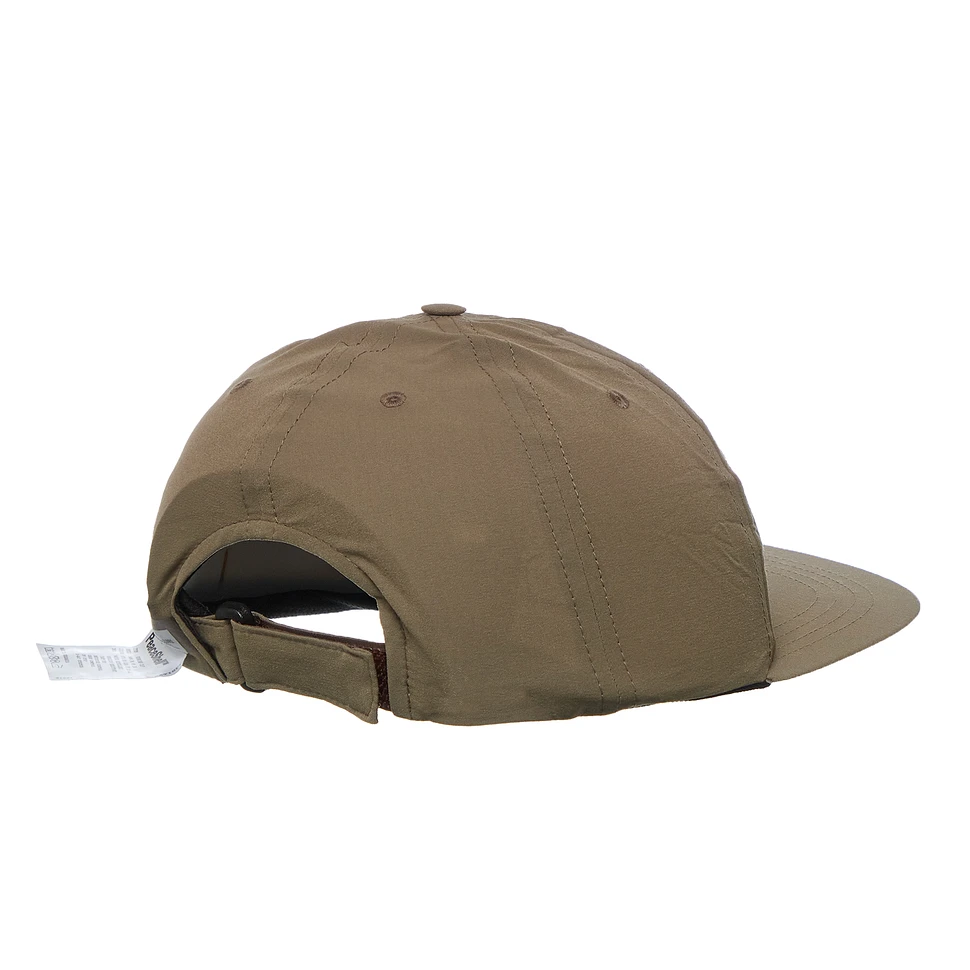 Satisfy - PeaceShell Running Cap