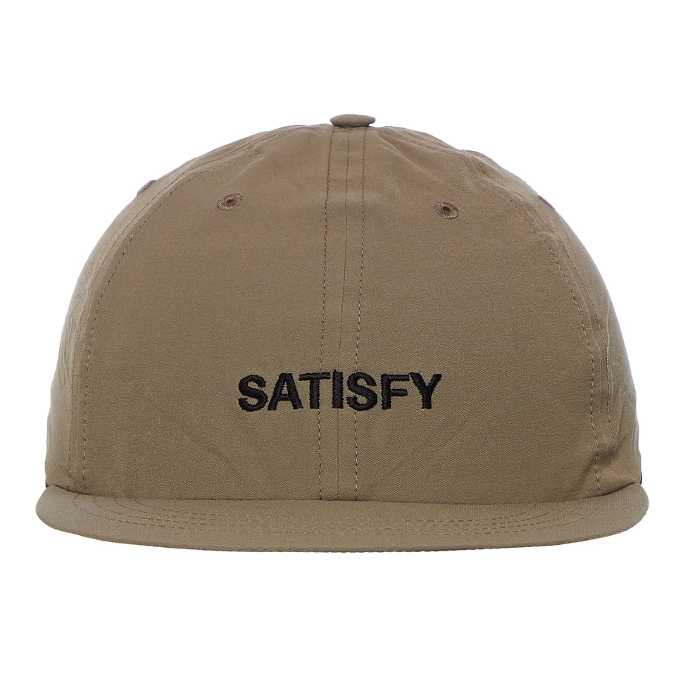 Satisfy - PeaceShell Running Cap