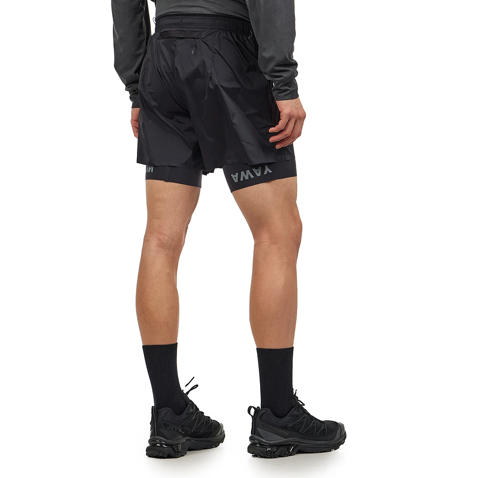 Satisfy - TechSilk™ 8" Shorts