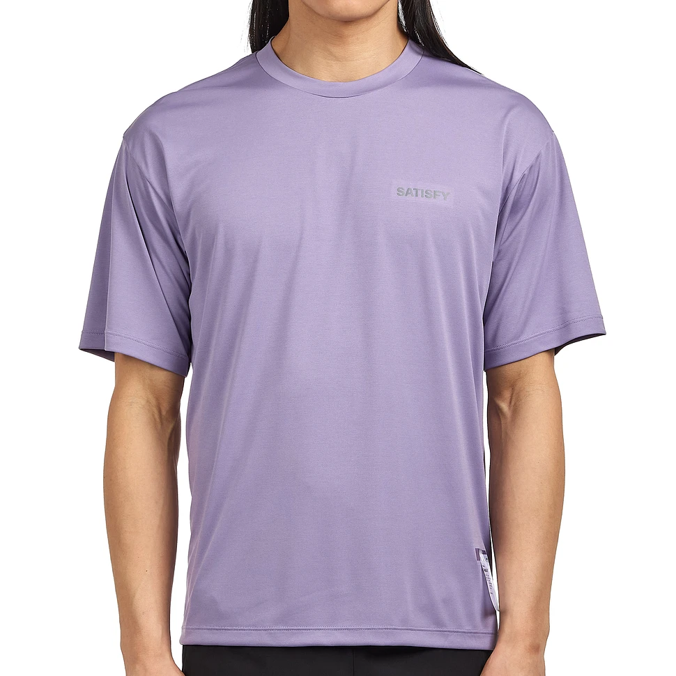 Satisfy - AuraLite T-Shirt