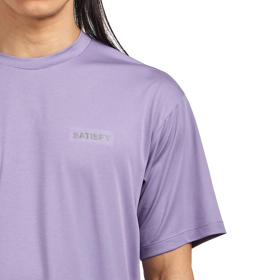 Satisfy - AuraLite T-Shirt