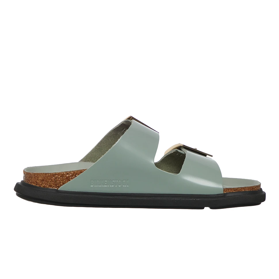 Birkenstock - W Arizona Droplet Buckle