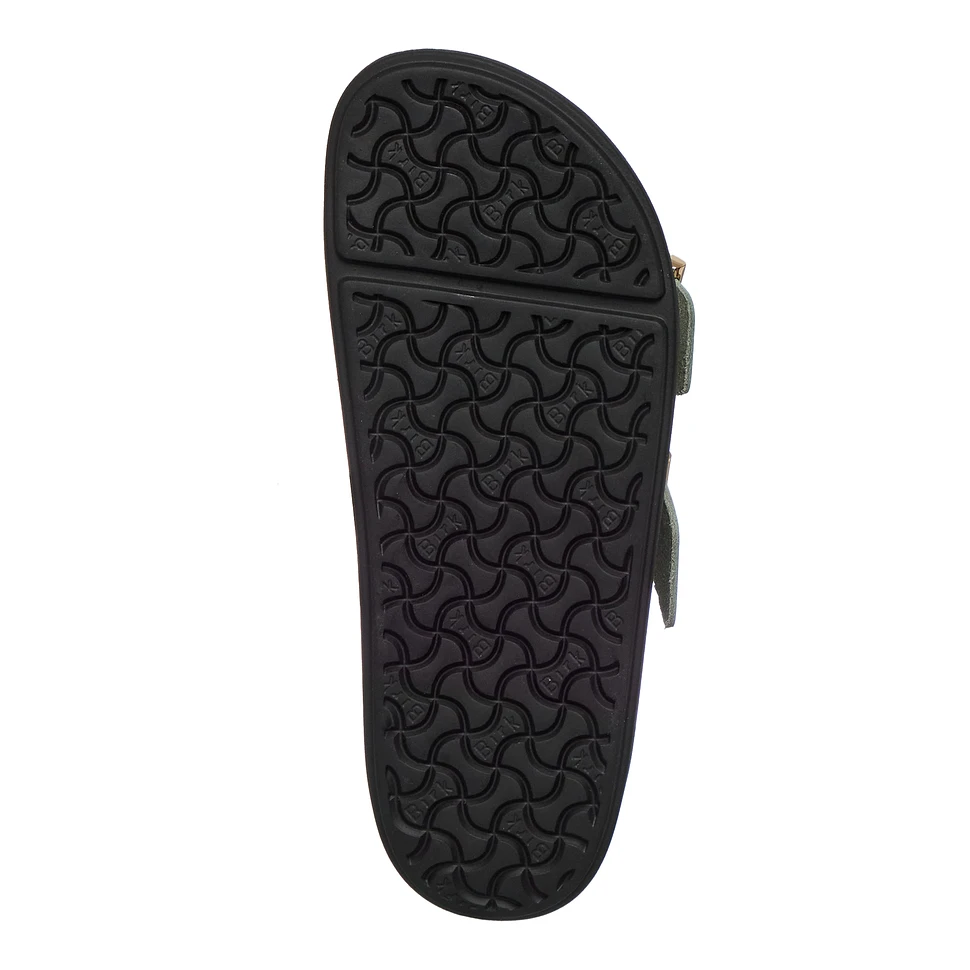 Birkenstock - W Arizona Droplet Buckle