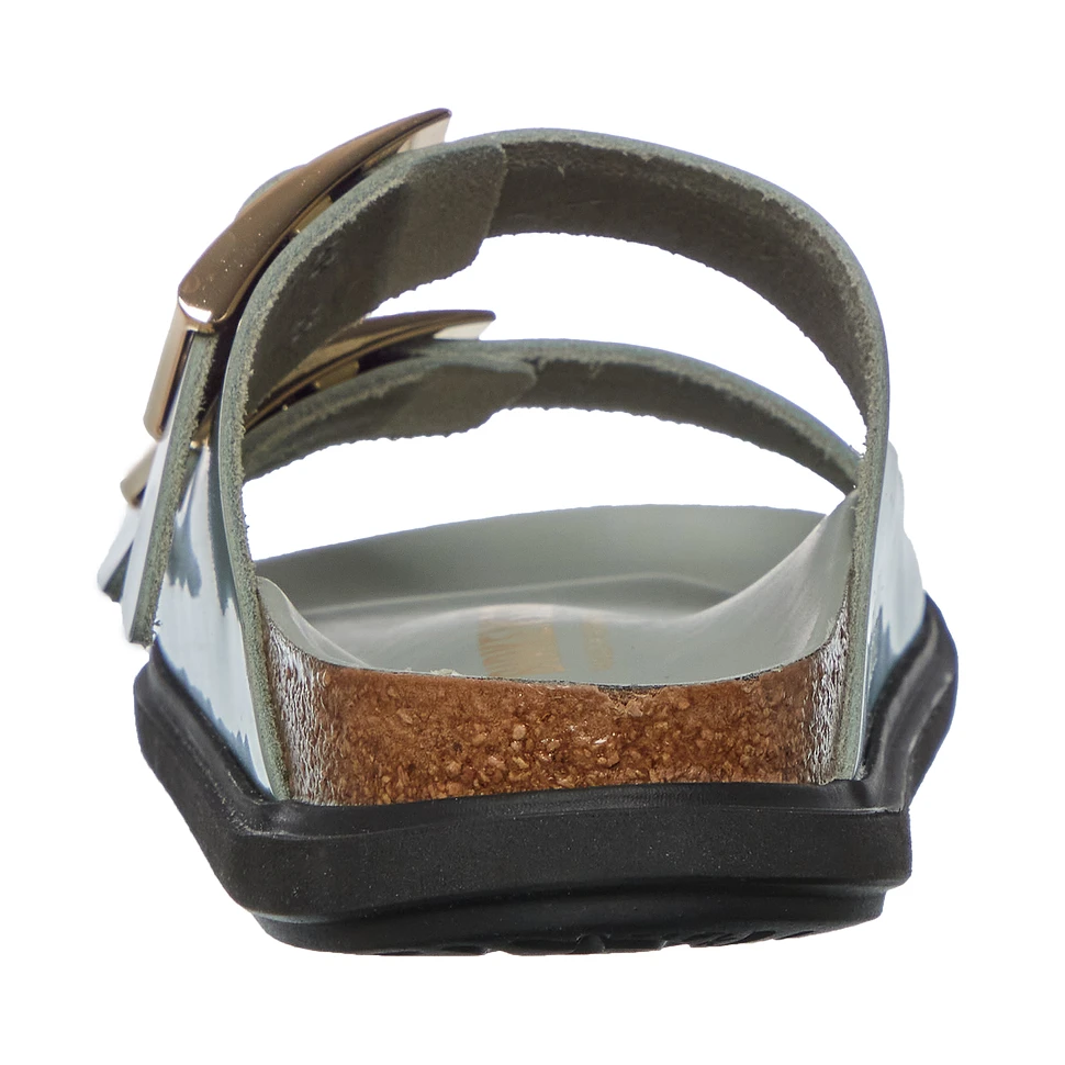 Birkenstock - W Arizona Droplet Buckle