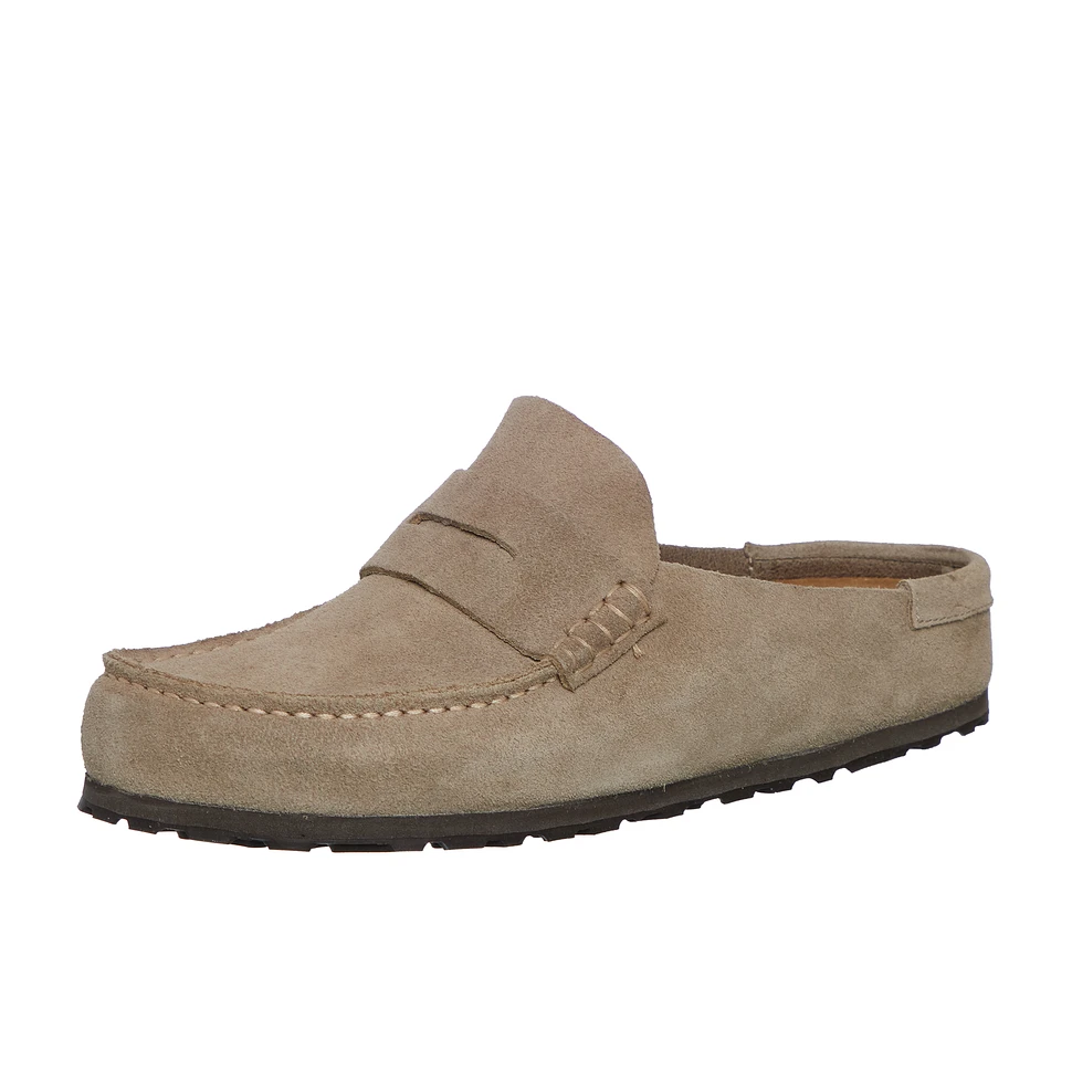 Birkenstock - W Naples Wrapped
