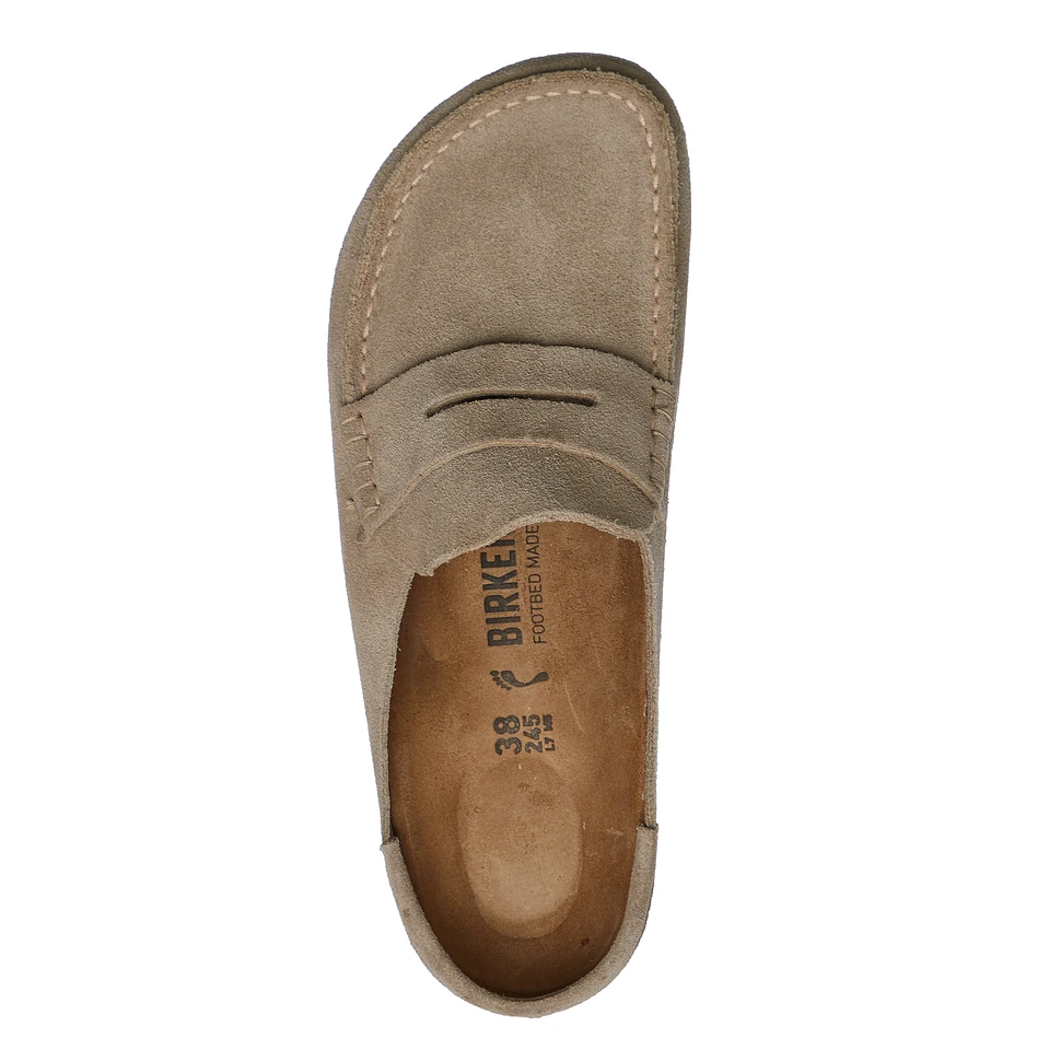 Birkenstock - W Naples Wrapped