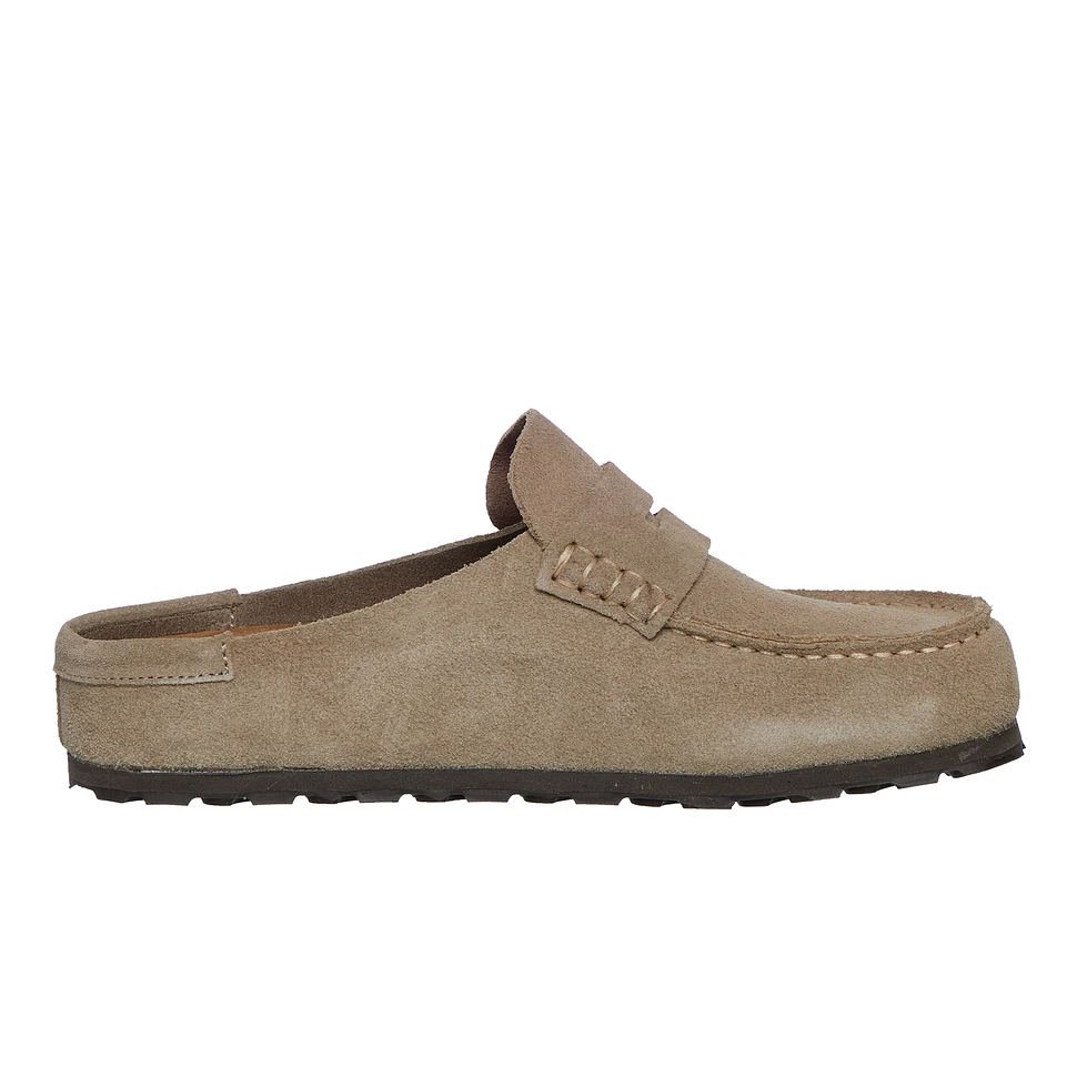 Birkenstock - W Naples Wrapped