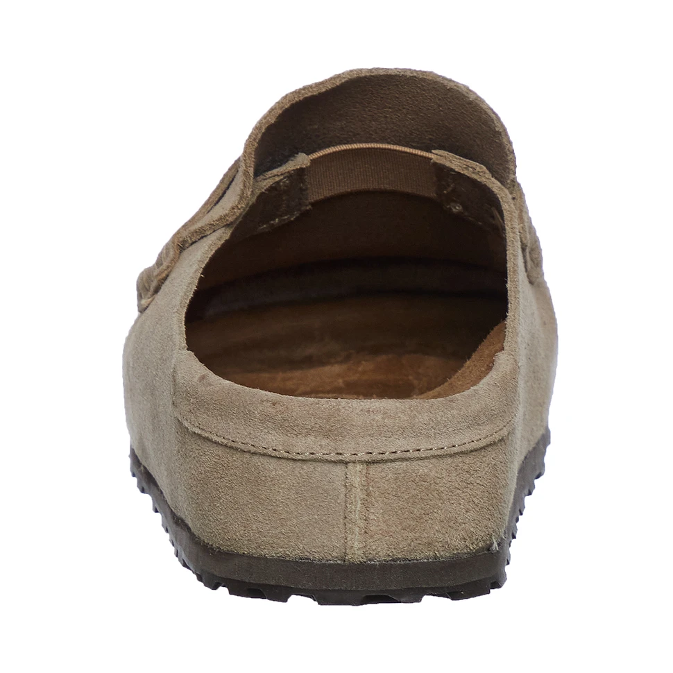 Birkenstock - W Naples Wrapped