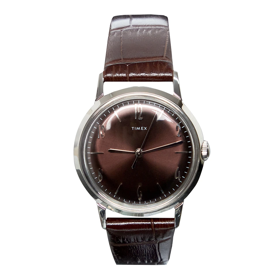 Timex Archive - Marlin Hand Wind