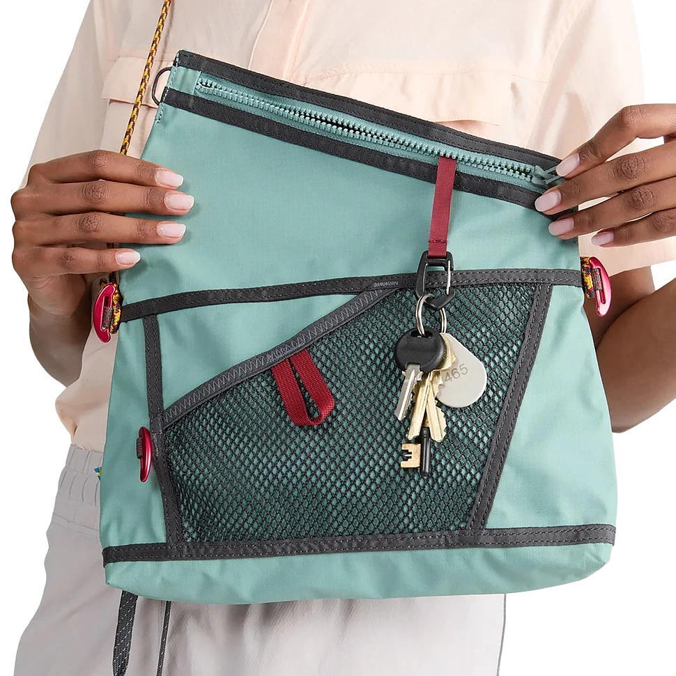 Klättermusen - Hrid WP Accessory Bag 1.5L