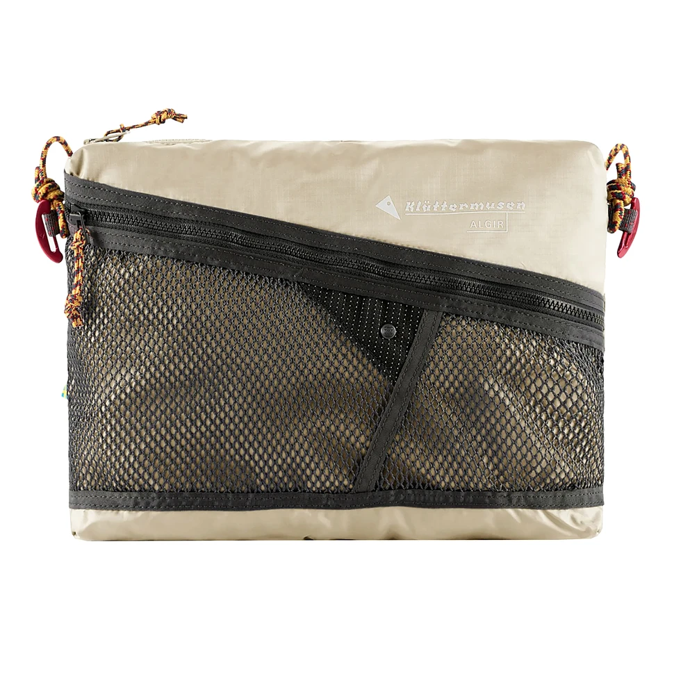 Klättermusen - Algir Accessory Bag Large