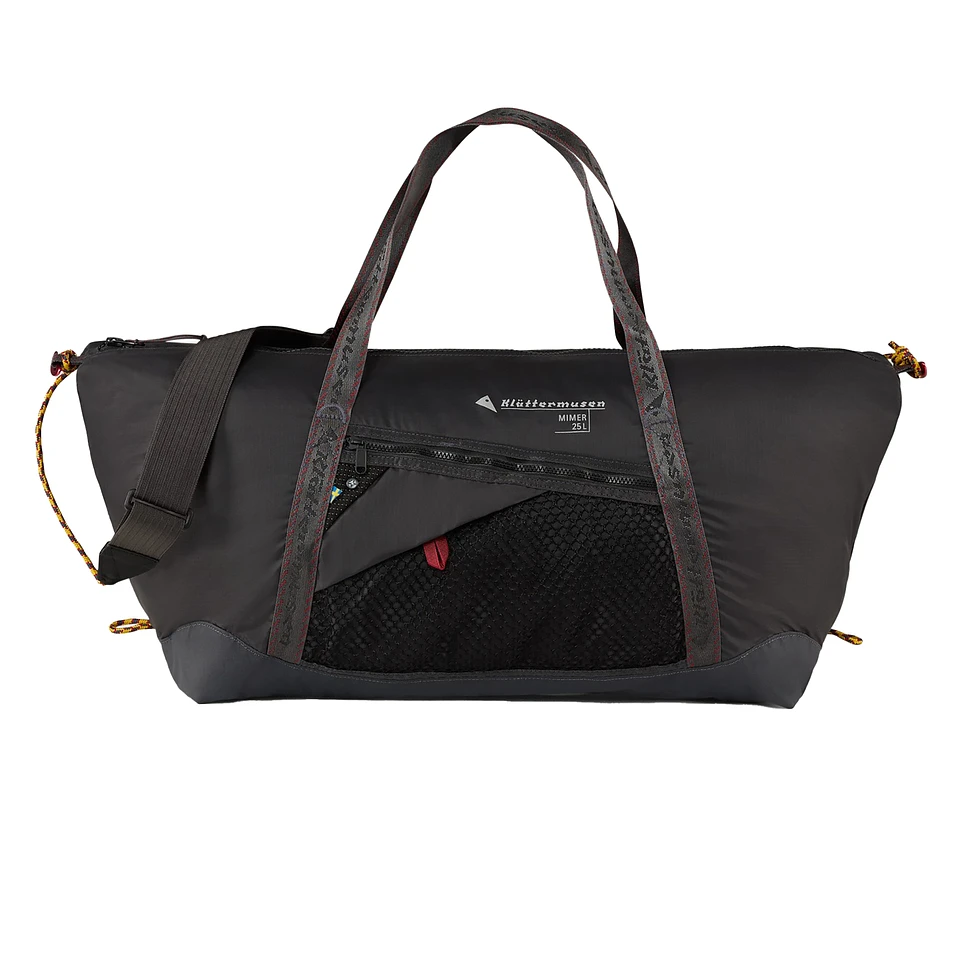 Klättermusen - Mimer Dufflelbag 25L