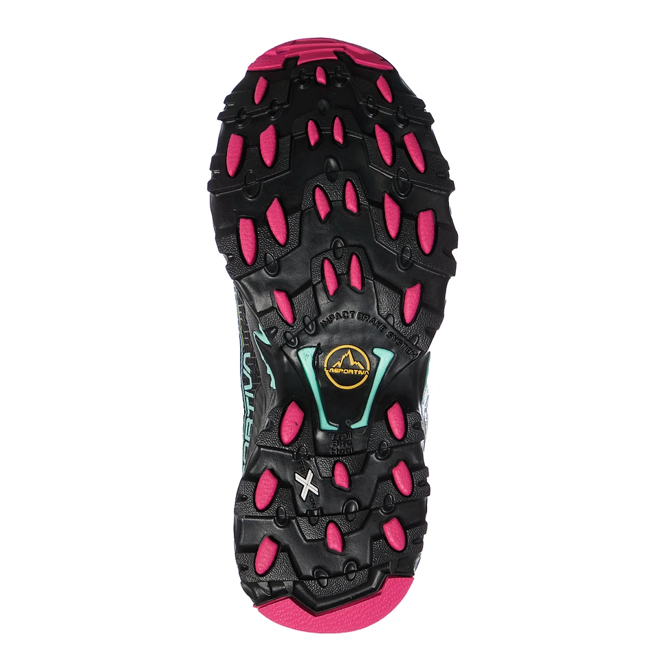 La Sportiva - Ultra Raptor II Woman