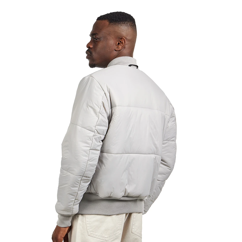 Alpha Industries - MA-1 Base Flight Jacket