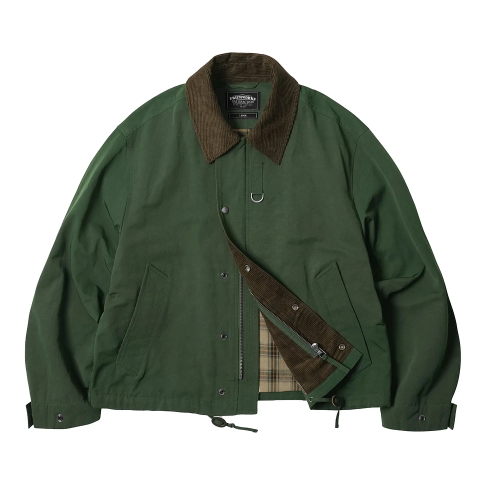 FrizmWORKS - Heritage Hunting Jacket