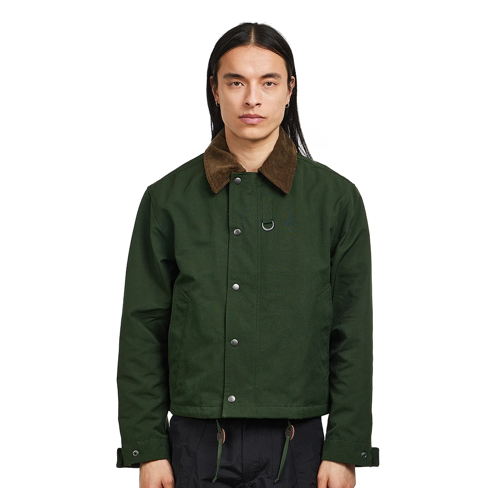 FrizmWORKS - Heritage Hunting Jacket