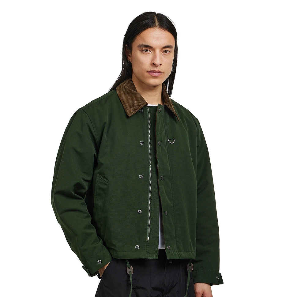 FrizmWORKS - Heritage Hunting Jacket