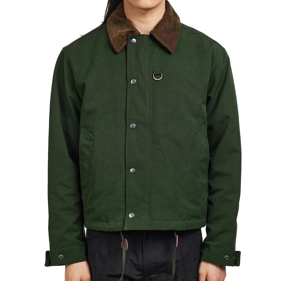 FrizmWORKS - Heritage Hunting Jacket