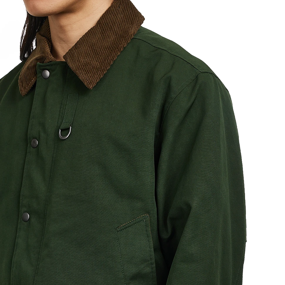 FrizmWORKS - Heritage Hunting Jacket
