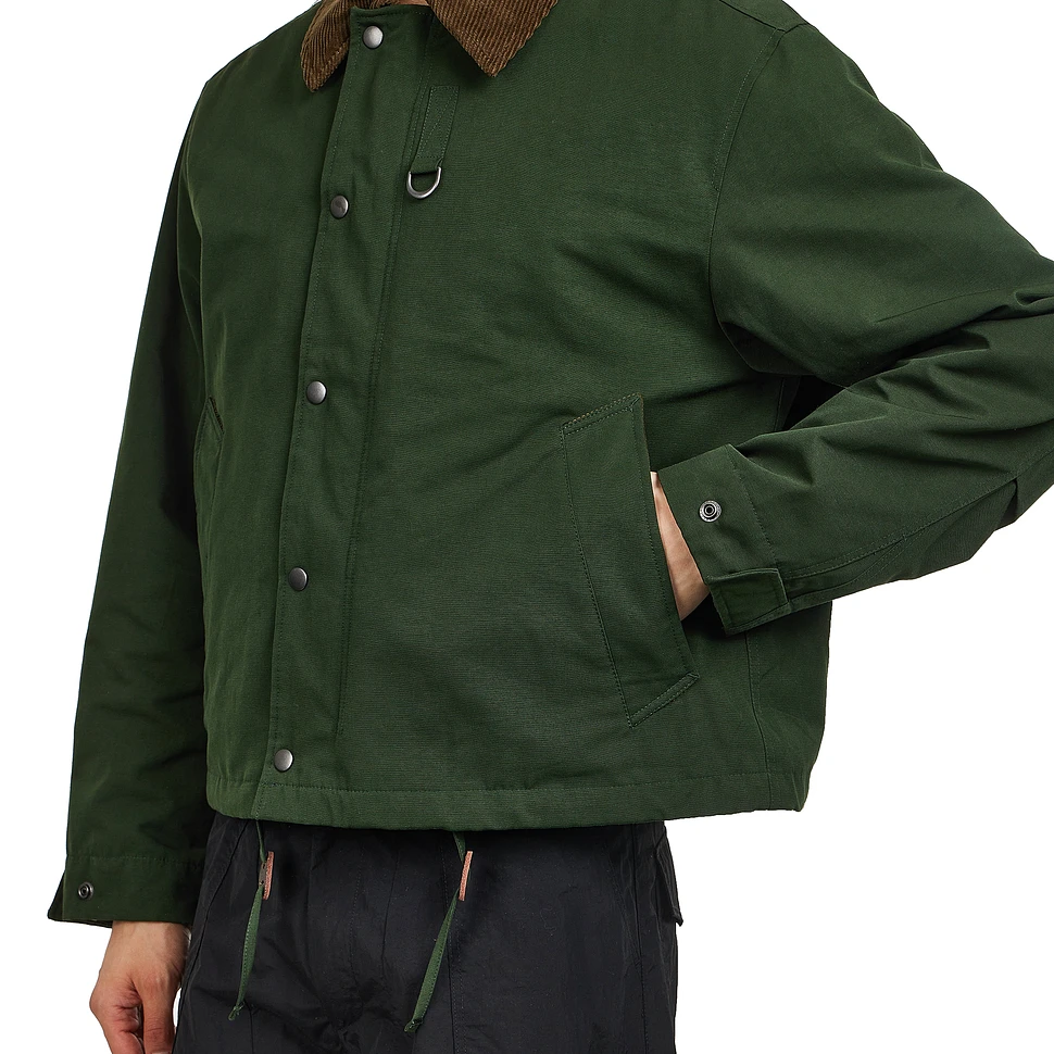 FrizmWORKS - Heritage Hunting Jacket