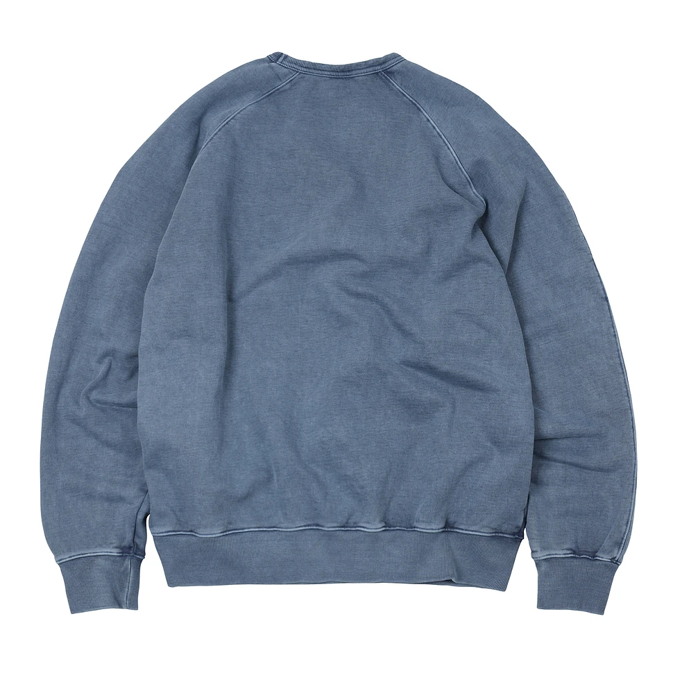 FrizmWORKS - OG Pigment Dyeing Sweatshirt