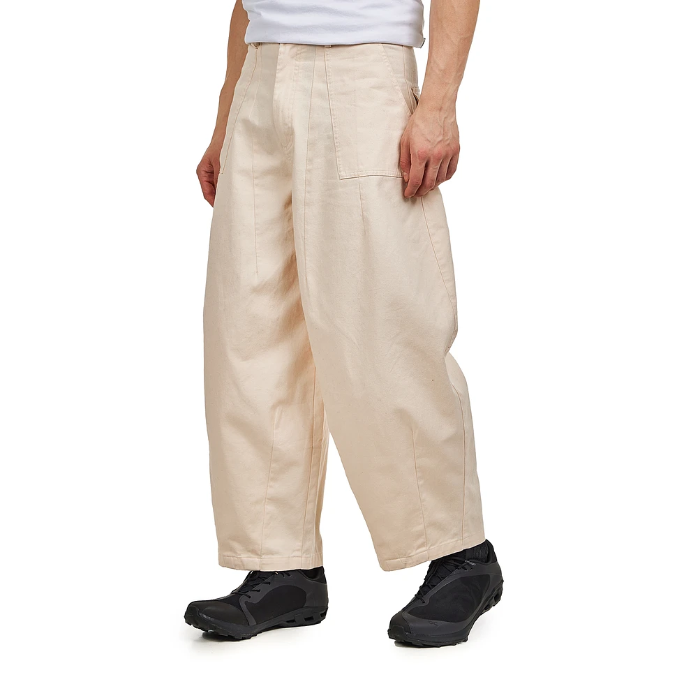 FrizmWORKS - Twill Balloon Pants