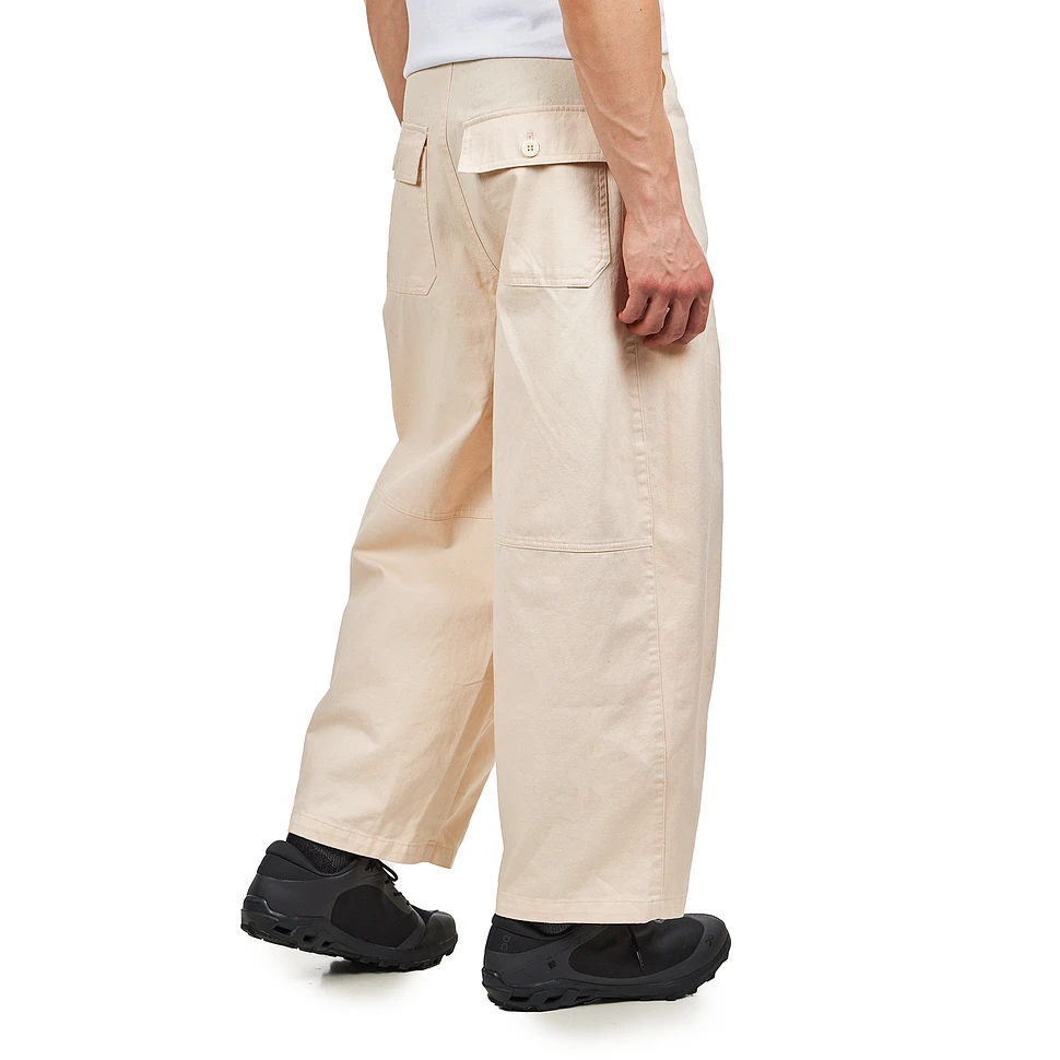 FrizmWORKS - Twill Balloon Pants